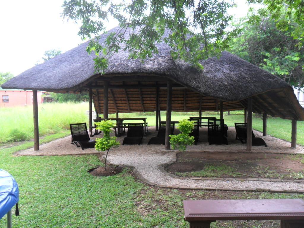 The Beverly Hills Guest Lodge Phalaborwa Extérieur photo