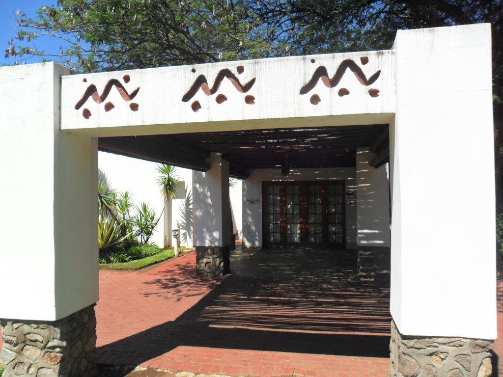 The Beverly Hills Guest Lodge Phalaborwa Extérieur photo
