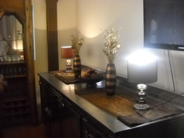 The Beverly Hills Guest Lodge Phalaborwa Extérieur photo