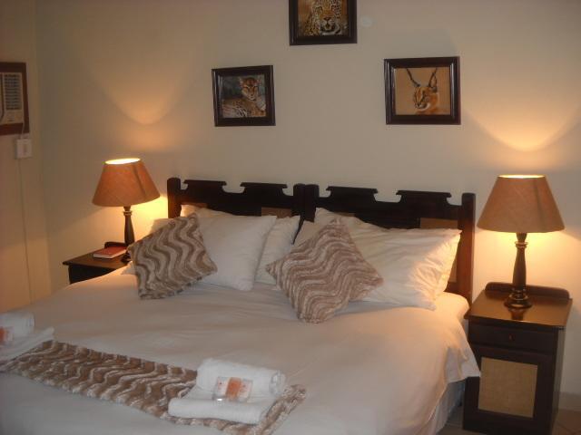 The Beverly Hills Guest Lodge Phalaborwa Chambre photo