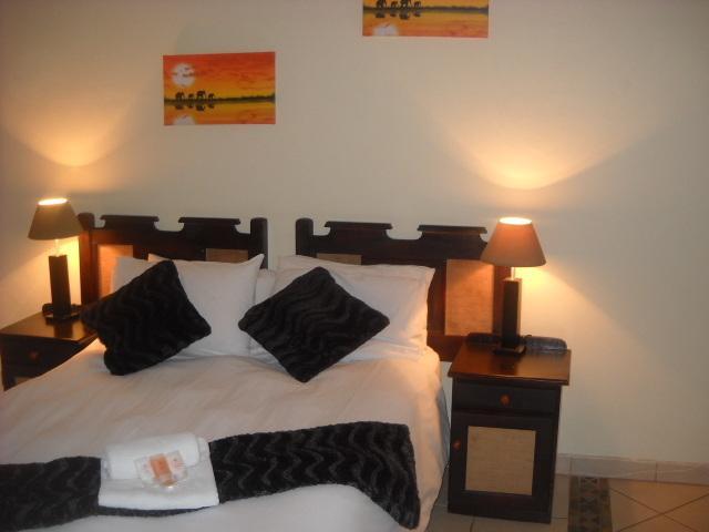 The Beverly Hills Guest Lodge Phalaborwa Chambre photo